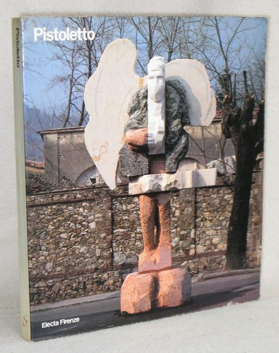 Michelangelo pistoletto - pistoletto,