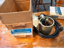 OEM NOS Omc Prestolite Motore