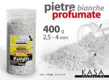 PIETRE DECORATIVE GHIAIA