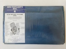 Paul May Mrs Thatcher’s