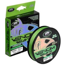 Trecciato capi filo pesca - 8,
