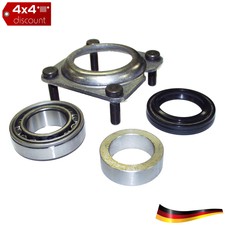 Kit cuscinetti ruota asse