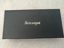 CUSTODIA OCCHIALI SENSAYA -