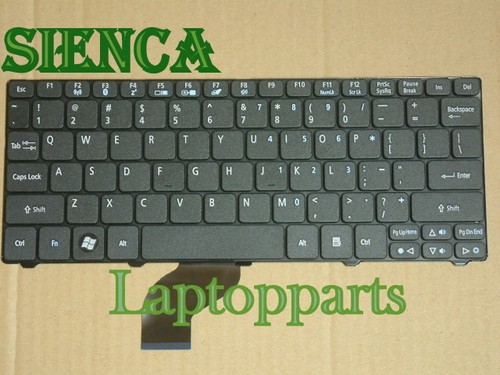 Netbook originale acer aspire - netbook,