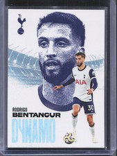 2024 Futera FX Tottenham