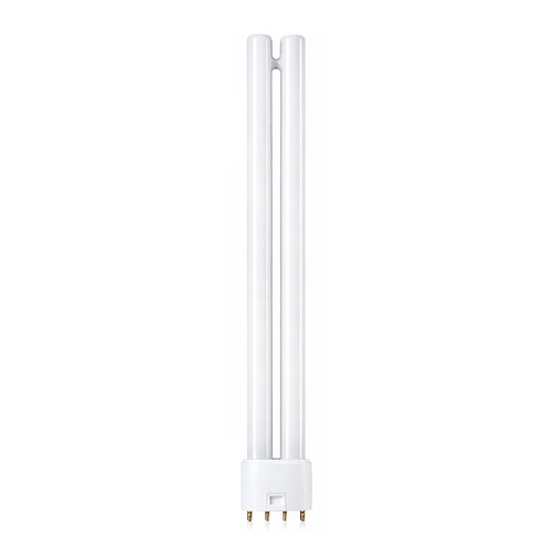 Lampada fluorescente compatta