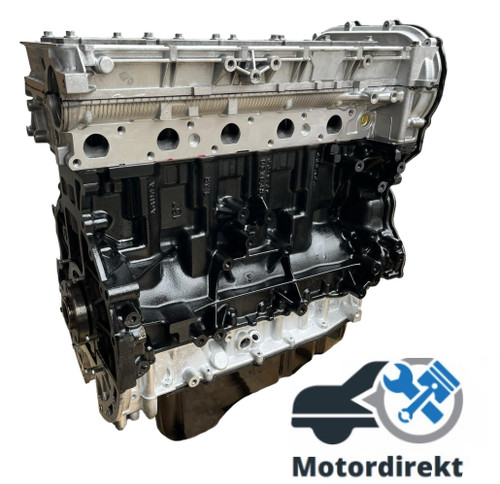 Riparazione motore huwa ford - riparazione,