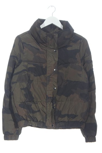 Zara woman giacca corta - zara,