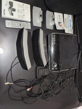 Philips Hts 6500 Sistema Home