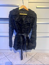 Pelliccia - giacca Corta Astracan