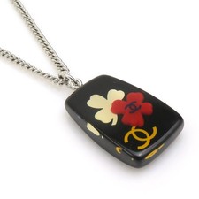 Collana originale con logo