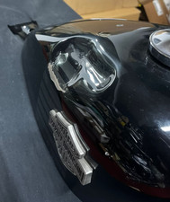Serbatoio moto harley davidson - serbatoio, harley-davidson