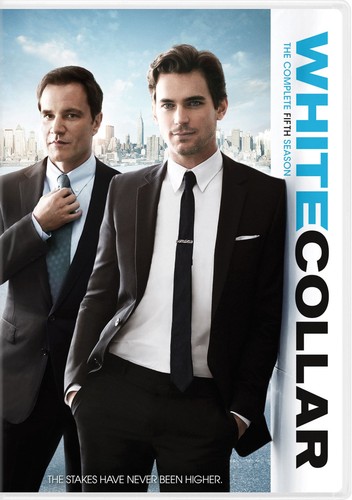 White collar season - season, [dvd]