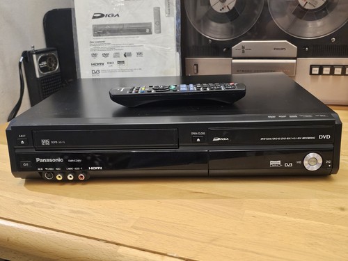 Panasonic dmr ez48v - panasonic, dmr-ez48v