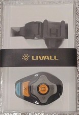 Livall Ricambio Bling Jet Controller BJ100 (per Casco Smart BH60)