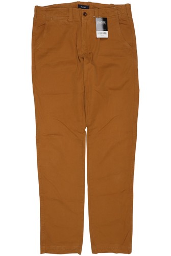 Pantaloni tessuto gant - di,