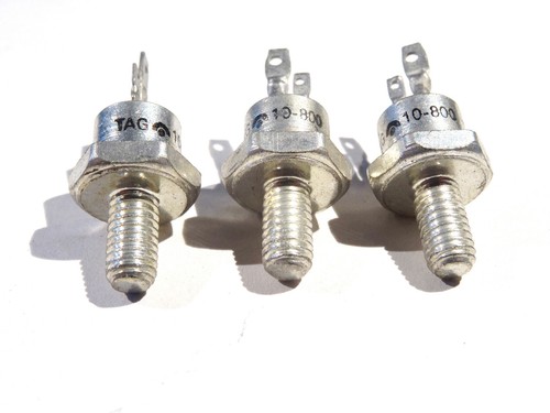 Pezzi tiristore scr tag 10 - scr,