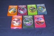 Star Trek Voyager Complete