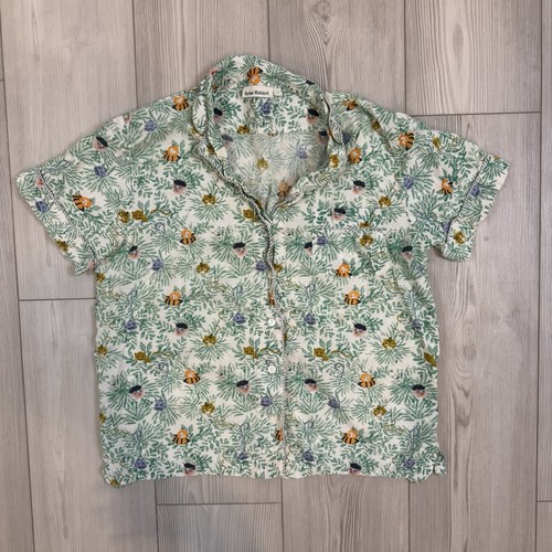 Camicia notte roller rabbit - da,