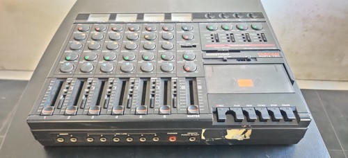 Tascam porta two - porta, ministudio