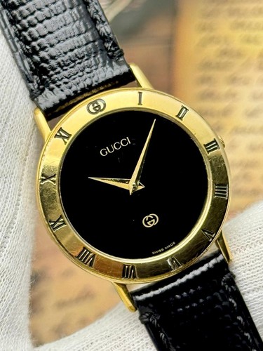 Orologio uomo vintage gucci - orologio,