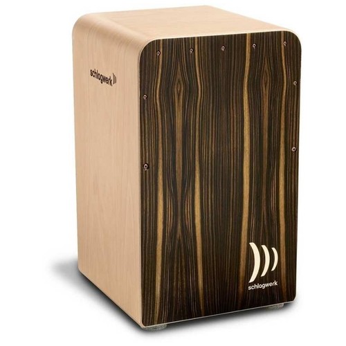 Percussione 604 cajon - percussione,