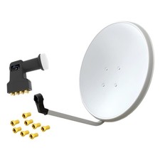 Antenna satellitare octo - antenna, cm