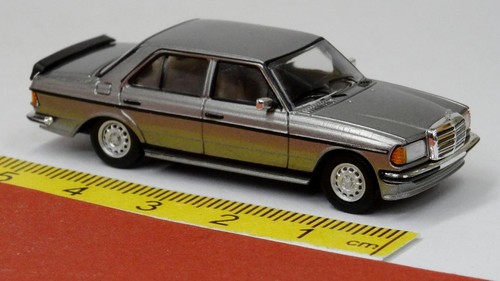 Mercedes w123 amg - mercedes,