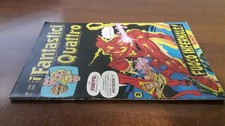 I Fantastici quattro 4  1^