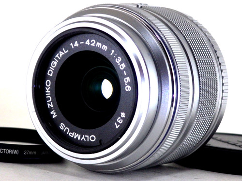 Olympus zuiko fotocamera - m.zuiko,