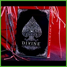 Mazzo carte divine gioco - divine,