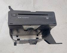 sistema navigazione audi audi q7 4LB 2006 2015 lettore gps dvd