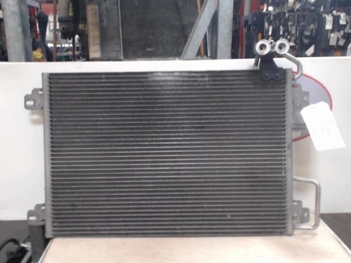 Condensatore clima renault - condensatore,