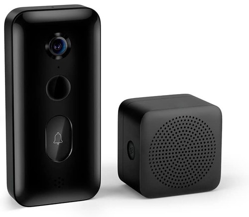 Xiaomi smart doorbell video - smart,
