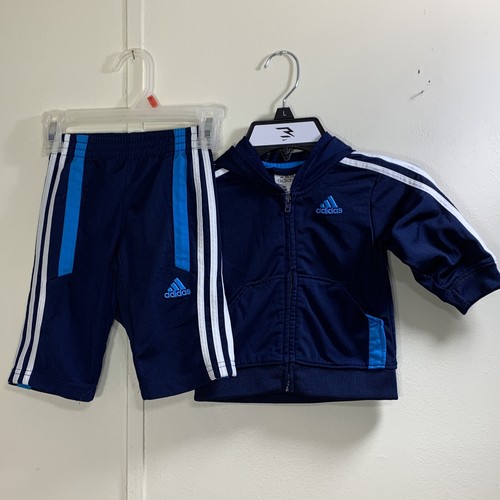 Adidas track suite - taglia, 6