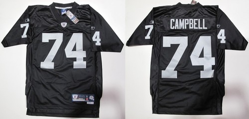 Maglia nfl las - nfl, raiders