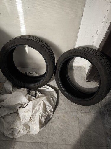Pneumatici estivi michelin - pneumatici,