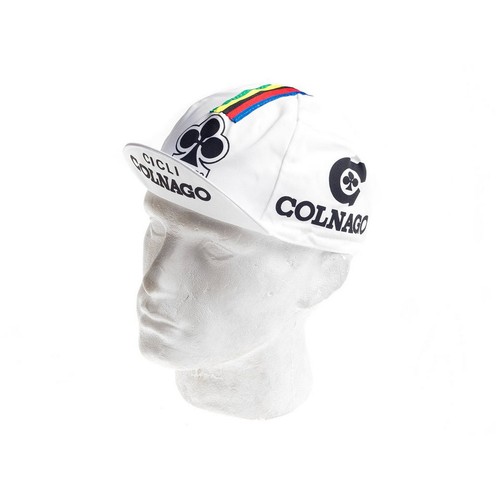 Cappellino ciclismo berretto - cappellino,