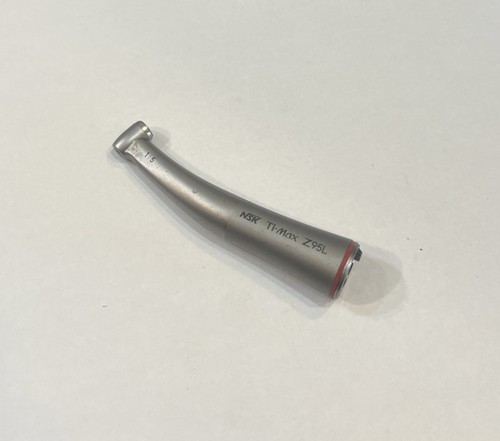 Manipolo elettrico dentale - manipolo,