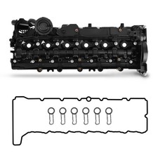 Engine Valve Cover w/ Gasket