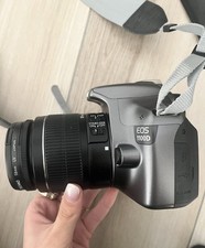 Canon eos 1100d