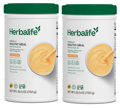 Herbalife formula healthy - herbalife,
