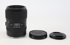 Tokina atx-i 100 mm f/2.8 FF