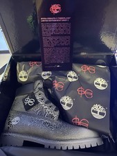 TIMBERLAND X SFERAEBBASTA 2025