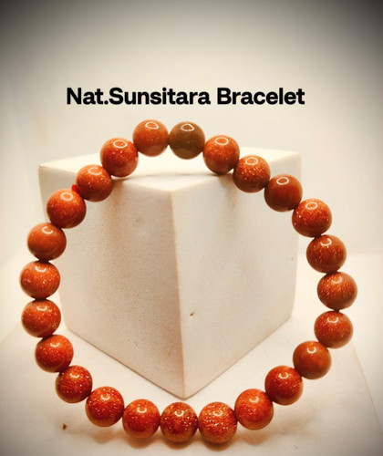 Bracciale gemme naturali - in,
