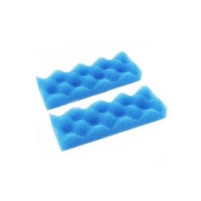 Askoll Spugna Blu Pratiko 3.0 2 pezzi per 200/300 Super Silent