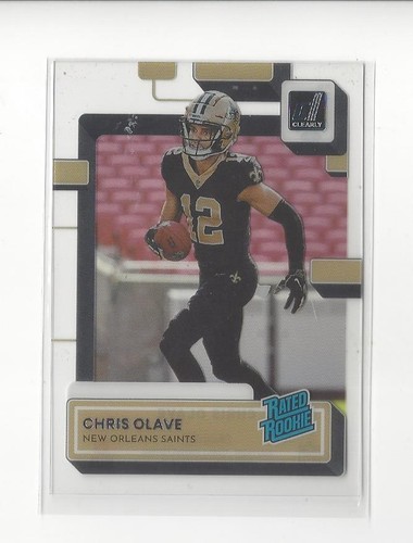 2022 clearly donruss chris - 2022,