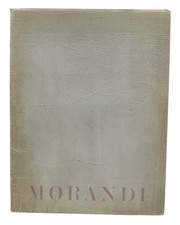 GIORGIO MORANDI - Monografia -