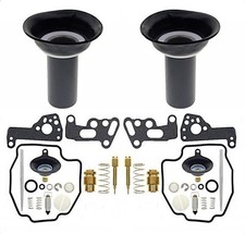 2x kit di riparazione del