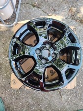 Cerchio In Lega Fiat Panda